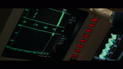 Jones: Holding steady on 3-1-0. - The Hunt for Red October