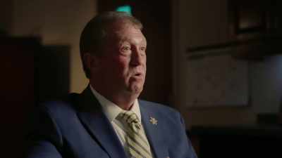 Jones made admissions
to Mark on a recorded line - Floribama Murders