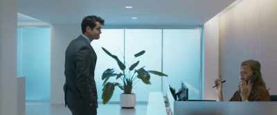 Jones McKinsey,
can you hold, please? - The Road to Galena