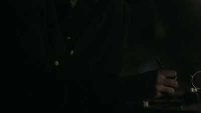 Jones: "My dear Celia, - Blood and Fury: America's Civil War