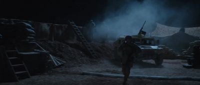 Jones, we need support
on the east wall! - The Lair