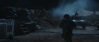 Jones, we need support
on the east wall! - The Lair