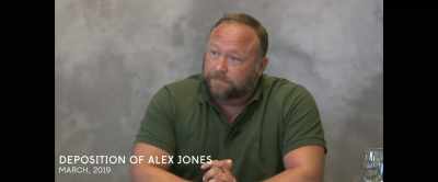 Jones was not reluctant - The Truth vs. Alex Jones