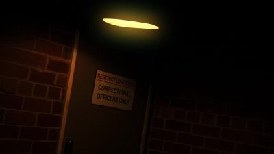 JONES: Please stop! - Wentworth