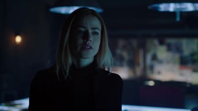 Jones. - 12 Monkeys