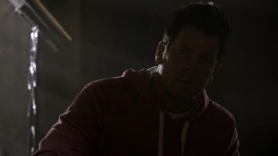 Jones! - The Librarians
