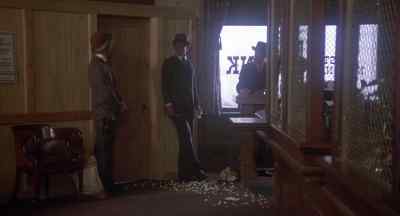 Jones! - Butch and Sundance: The Early Days