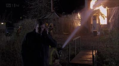 Jones? - Midsomer Murders