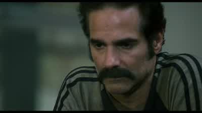 Jones: See that, Richie? - American Gangster