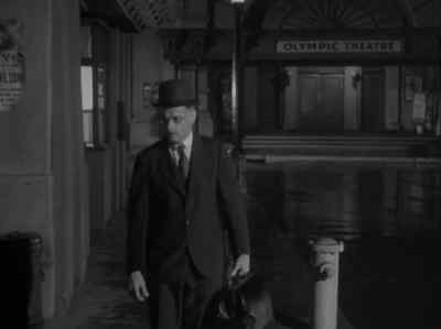 Jonesy? - Alfred Hitchcock Presents