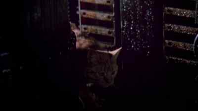 Jonesy! - Terror in the Aisles