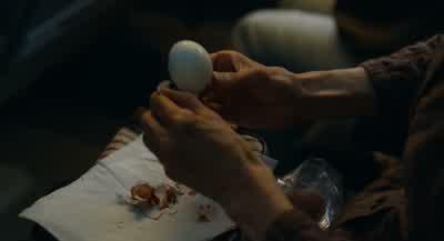 Jong-gil, here. - Train to Busan