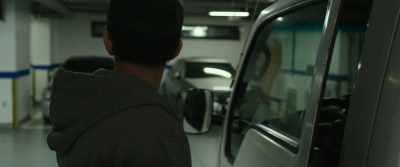 Jongsu, why are you leaving? - Burning