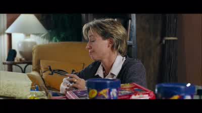 Joni Mitchell is the woman who taught your cold English wife how to feel - Love Actually