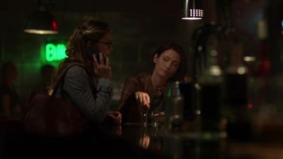 J'onn, this is Kara. - Supergirl