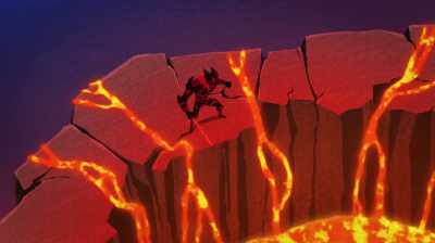 J'ONN J'ONZZ: I'm afraid
you are mistaken. - Justice League Action