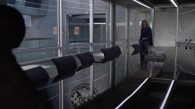 J'onn? - Supergirl