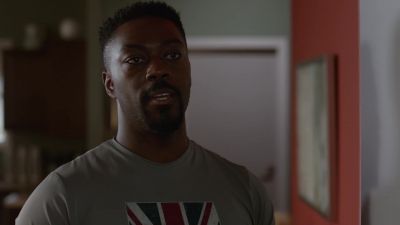J'onn, thanks for thinking of me. - Supergirl
