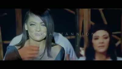 - Jonna! - The Challenge: Untold History