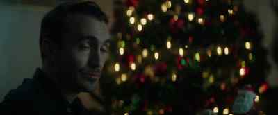 -[Jonny] It'll be an adventure.
-Okay, fine. - The Naughty List of Mr. Scrooge