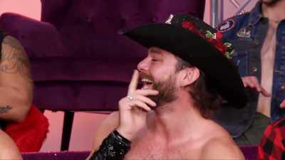 (Jonny laughing) - GoGo for the Gold