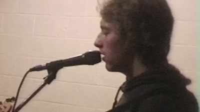 [Jonny] Obviously you have
a sense that something
is starting, - Coldplay: A Head Full of Dreams