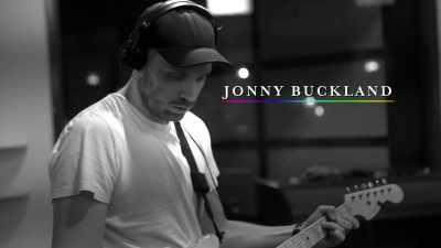 [Jonny] Our friendships
have somehow survived - Coldplay: A Head Full of Dreams