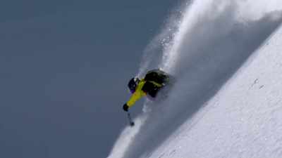 - [Jonny] The Jungfrau's scenic splendor - Future Retro