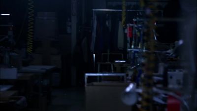 Jonny? - Supernatural