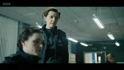 Jonty wants to see you
in his office. - Blue Lights