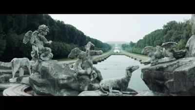 Jony, Jony! - The Empire