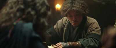 "Joo Bang." - The Pirates: The Last Royal Treasure