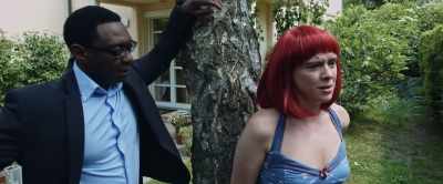 JOO YEO-JEONG
HOW HAVE YOU BEEN? - City of Spies