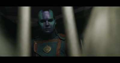 Joob joob? - Guardians of the Galaxy Vol. 3