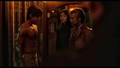 Joon... - Dramaworld