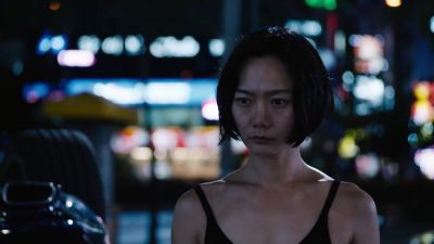 [Joong-Ki] Sun. - Sense8
