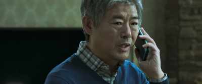 Joong-su, why don't we
chat in person? - Metamorphosis