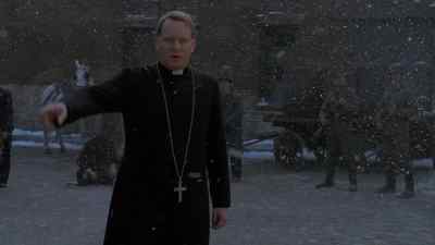 Joost Harmensz, take him. - Dominion