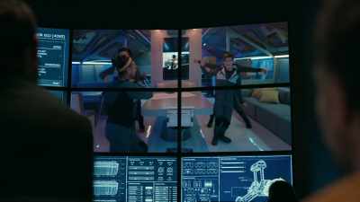 ♪ Jopping
How we get down ♪ - The Astronauts