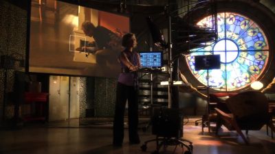 Jor-El, you lied to me. - Smallville
