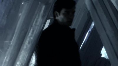 Jor-El? - Smallville