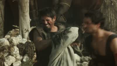 Jorah, make them stop. - Game of Thrones