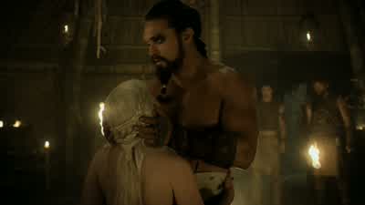 Jorah the Andal, I heard what you did. - Game of Thrones