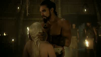 Jorah the Andal, I heard what you did. - Game of Thrones