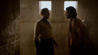 Jorah the Andal. - Game of Thrones