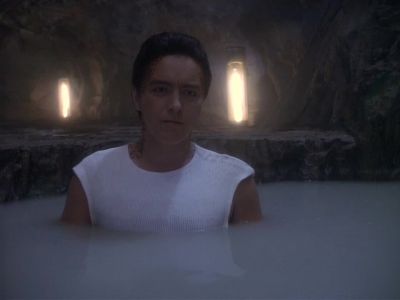 Joran. - Star Trek: Deep Space Nine