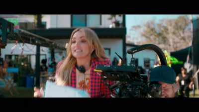 [Jordan B.] 'Cause
you're mysterious - Zoey 102