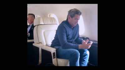 Jordan:
But while they're there, - Generation Hustle