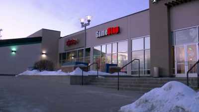 [Jordan] By the end of 2020, - GameStop: The Wall Street Hijack