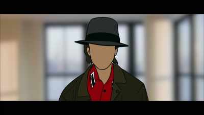 Jordan Chandler subsequently denies all allegations. - Square One: Michael Jackson